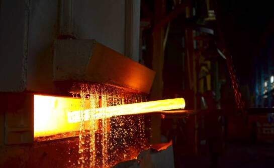 Znaczenie inwestycji w rozwój aluminiowych piramidek dla branży metalurgicznej