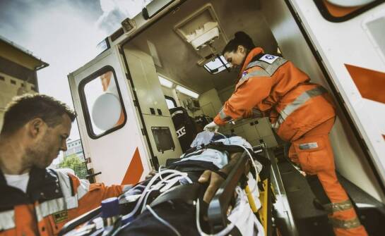 Transport sanitarny a ochrona zdrowia publicznego – jakie priorytety mamy?