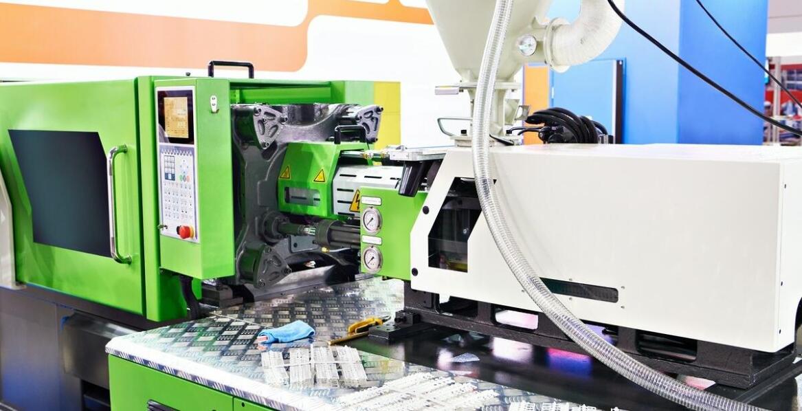 Znaczenie wtryskowych form dla innowacji w przemyśle chemicznym