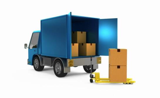 Wielkogabarytowy kurier a optymalizacja kosztów logistyki – co warto wiedzieć?