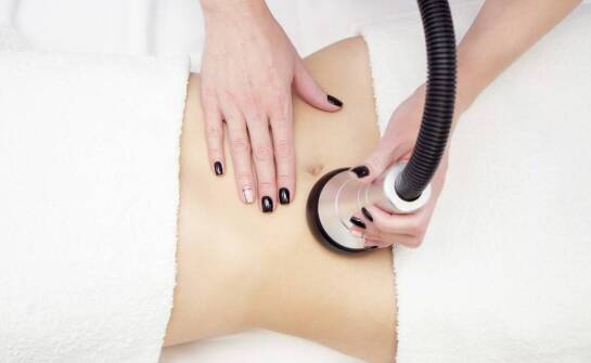 Jak fale radiowe wspierają skuteczność wisceralnej terapii?