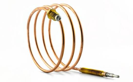 Dlaczego oporowy drut Kanthal jest wybierany do produkcji wysokowydajnych grzałek?