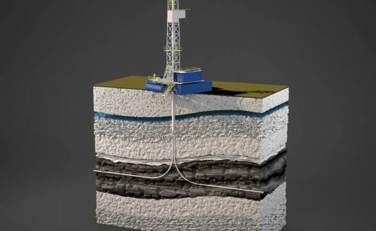 Jak złożowa geologia wpływa na wybór miejsca na głębinową studnię?