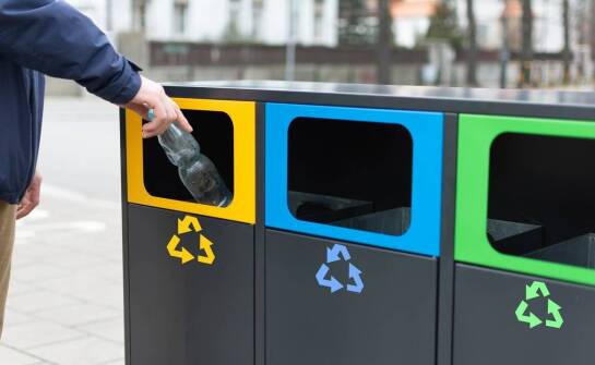 Efektywna segregacja odpadów – klucz do skutecznej utylizacji