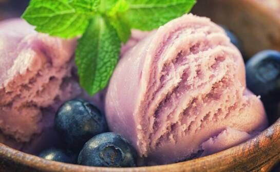 Wpływ lokalnych składników i smaków na ofertę mrożonego jogurtu