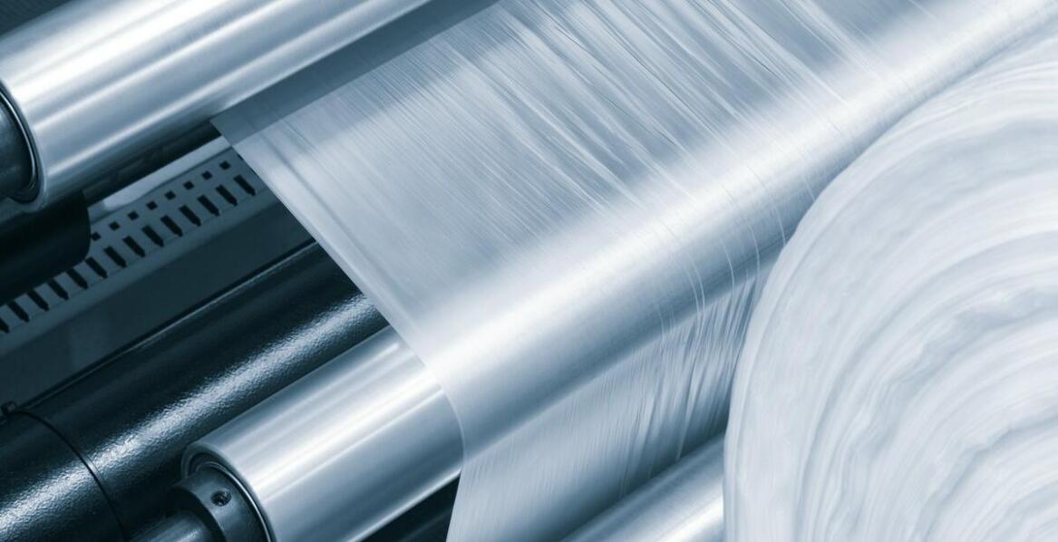 Folia stretch cięta mini-rap: kluczowe właściwości i korzyści dla przemysłu farmaceutycznego