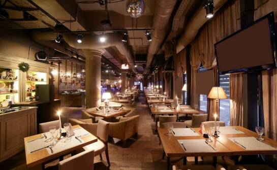 Bogata oferta kulinarna hotelowej restauracji w Siedlcach: Odkryj nasze menu