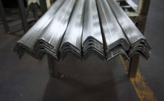 Innowacyjne rozwiązania z wykorzystaniem walcowanych prętów kwadratowych