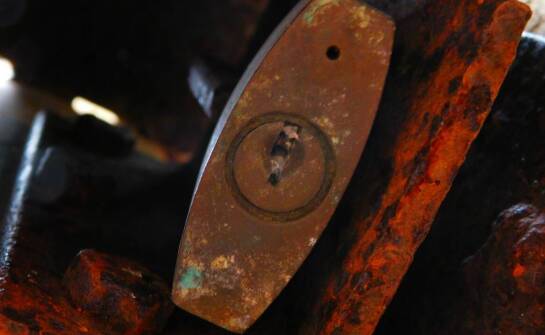 Jak dbać o metalowy zamek rozdzielczy, aby służył jak najdłużej?