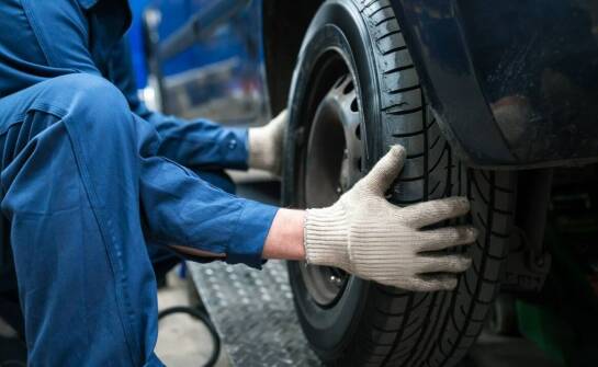 Jakie korzyści daje korzystanie z profesjonalnych usług wulkanizacyjnych?