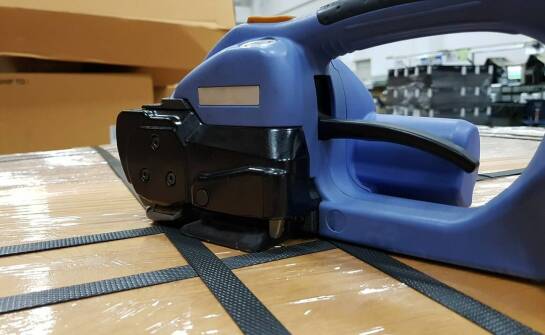 Ekonomiczne korzyści z zastosowania miękkich taśm spinających poliestrowych