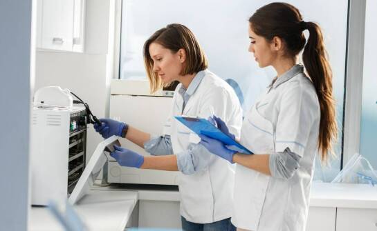 W jaki sposób laboratorium w Wodzisławiu Śląskim wspiera walkę z zapaleniem reumatoidalnym stawów?