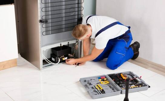 Szybka pomoc techniczna dostępna dla mieszkańców w Jastrzębiu-Zdroju