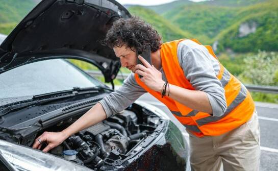 W czym może pomóc mobilny serwis naprawczy w sytuacjach kryzysowych?