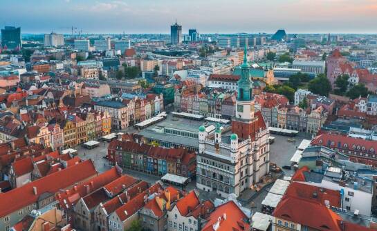 Adaptacja budynków: jak przekształcić miejską przestrzeń?