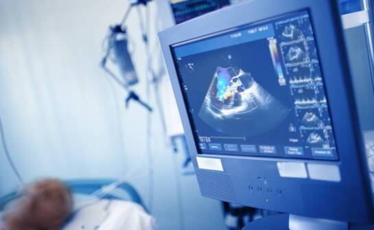Zalety Doppler USG w monitorowaniu stanu zdrowia pacjentów z chorobami serca