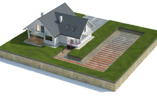 Rekuperacja w połączeniu z gruntowymi wymiennikami ciepła – czy to się opłaca?