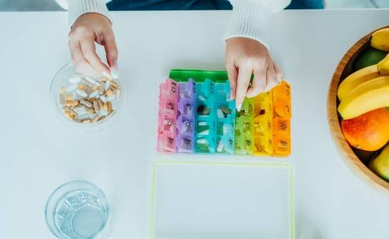 Znaczenie bezpiecznego środowiska podczas procesu detoksykacji.