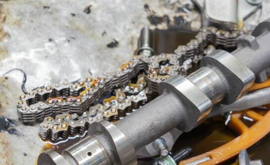 Jakie czynniki wpływają na żywotność blokady rozrządu w Kia Ceed 1.6 CRDi?