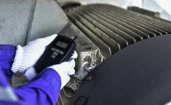 Jak badania integralności po montażu gwarantują skuteczność filtrów?