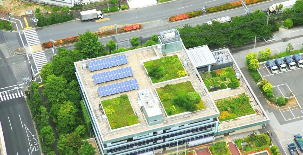 Jak prawo wspiera rozwój zrównoważonych budowlanych projektów?