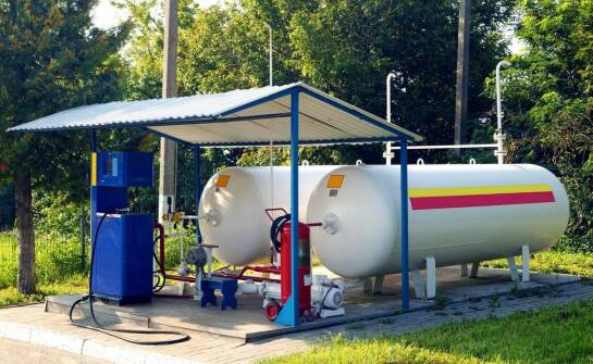 Porównanie różnych typów zbiorników do przepompowni – który wybrać?