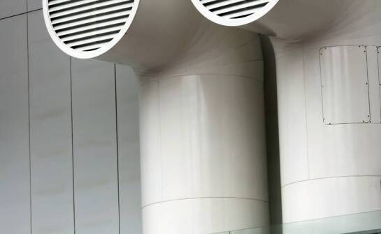 Punktowe klapy dymowe a ich rola w nowoczesnych systemach oddymiania