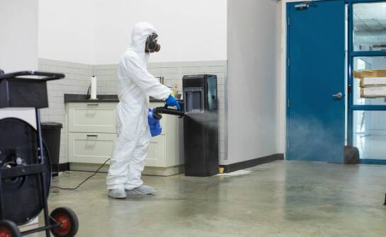 Dlaczego ozonowanie jest kluczowe dla alergików i miejsc wymagających wysokiej higieny?