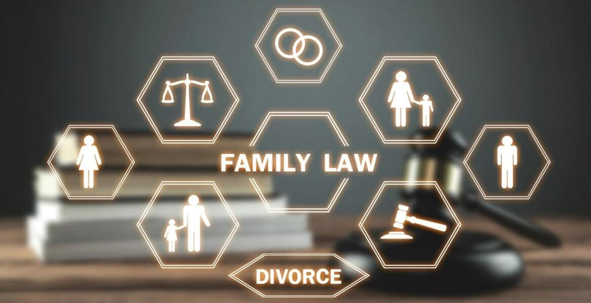 Jakie są prawa i obowiązki rodziców po rozwodzie? Pomoc w kancelarii adwokackiej