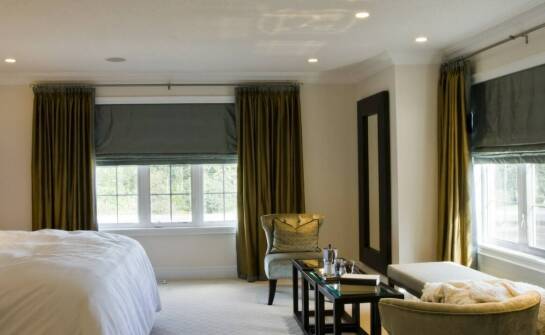 Jak eleganckie wnętrza pokoi wpływają na atmosferę pobytu?