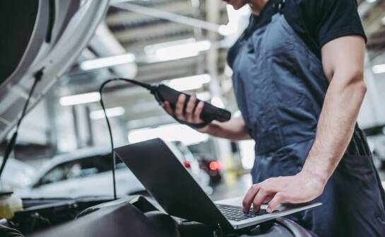 W jaki sposób elektryczna diagnostyka może poprawić funkcjonowanie pojazdu?