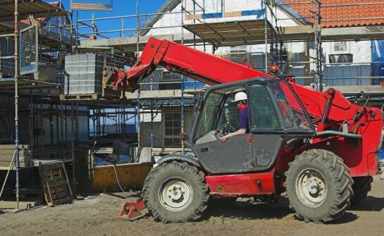 Efektywność pracy z pasquali xb 40 na placu budowy – analiza korzyści