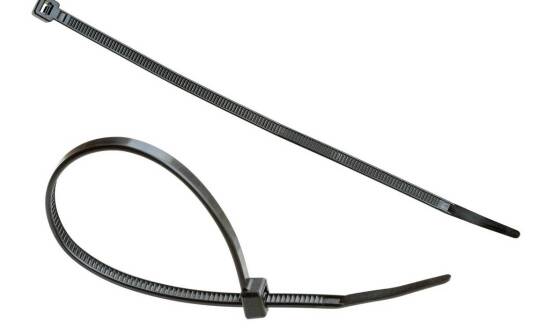 Duże trytytki jako niezawodne rozwiązanie w trudnych warunkach pogodowych.