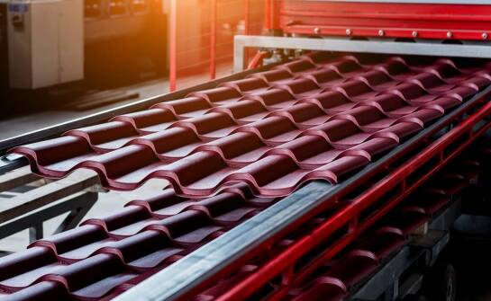 Innowacje technologiczne w produkcji klinkierowych płytek elewacyjnych