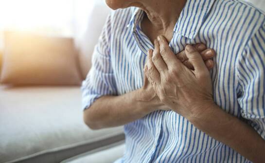 Dlaczego nie należy lekceważyć duszności i bólu głowy?