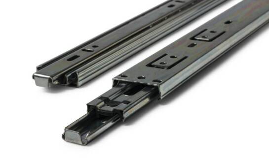 Rola szuflad prowadnic w optymalizacji przestrzeni magazynowej