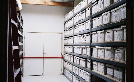 Jakie czynniki wpływają na wybór systemów do archiwizacji w instytucjach publicznych?