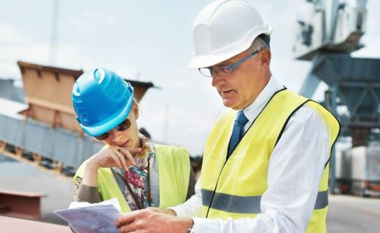 Ocena zawodowego ryzyka a ochrona zdrowia pracowników