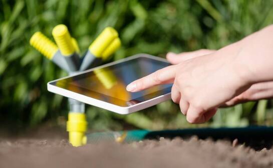 Praktyczne aspekty projektowania działek online w kontekście nawadniania