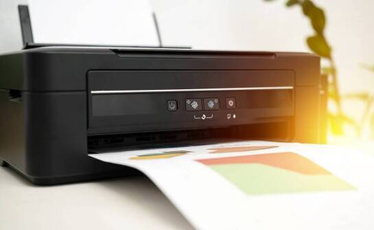 Wydajność laserowych drukarek wielofunkcyjnych – kluczowe czynniki