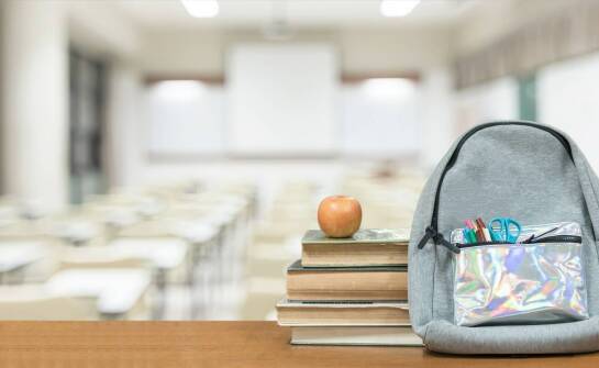 Dlaczego nauczyciele chętnie wybierają ekologiczne torby z nadrukiem?