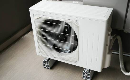 Czy Rotenso Revio X jest odpowiedni dla każdego rodzaju budynku?