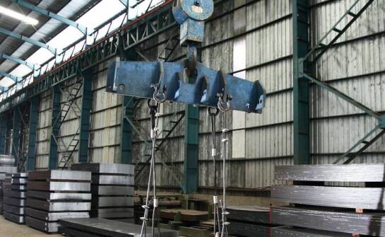 Znaczenie produkcji stalowych dennic dla przemysłowej infrastruktury