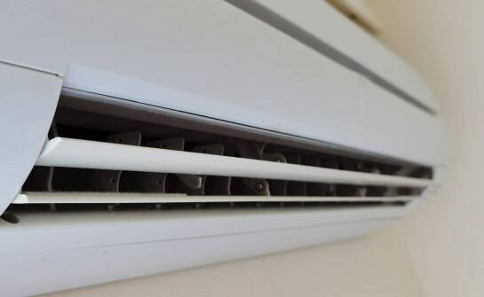 Rola kratek wentylacyjnych aereco w poprawie efektywności energetycznej