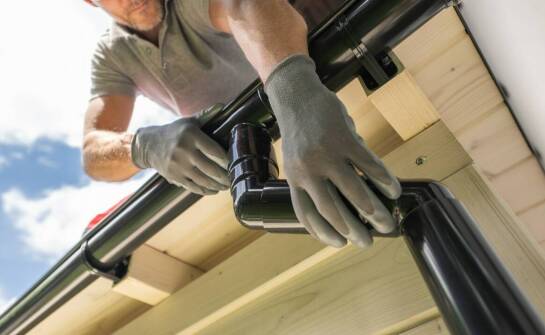 Jak właściwie zamontować spustową rurę, aby zapewnić maksymalną wydajność systemu?