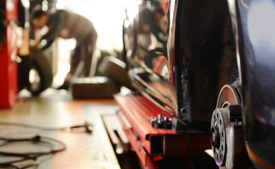 Rola regeneracji zacisków w optymalizacji kosztów transportu