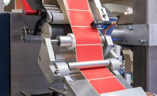 Innowacyjne funkcje, które wyróżniają nowoczesne przewijarki do etykiet.