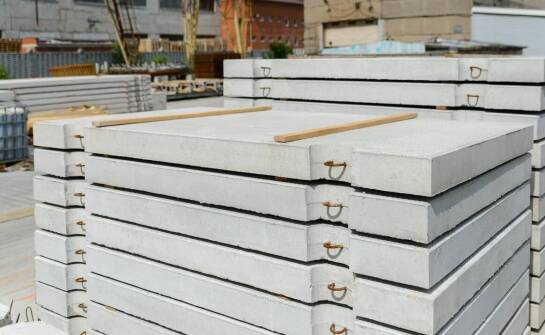 Efektywność stalowych pętli RVL w projektach wielkoskalowych