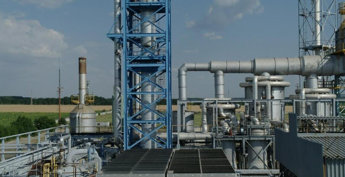 Zastosowanie stalowych redukcji w branży petrochemicznej