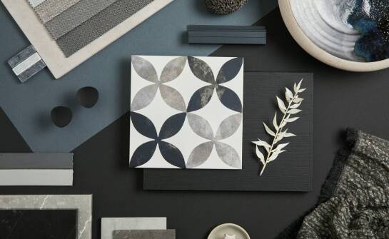 Jakie są korzyści z użycia materiałów wykończeniowych inspirowanych parkiem łubinową?